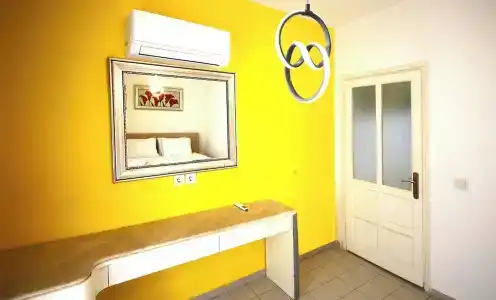 Gold Twins Family Beach - All Inclusive - 21