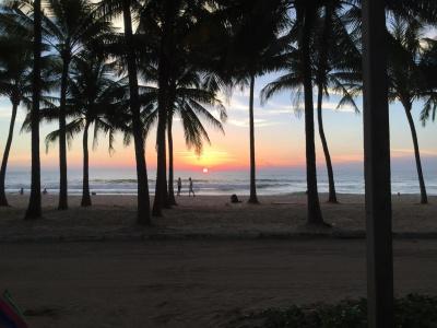 Surin Sunset - Sha - 27