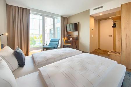 Loginn Leipzig By Achat - 20