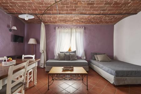 Agriturismo Boschi di Montecalvi - 64