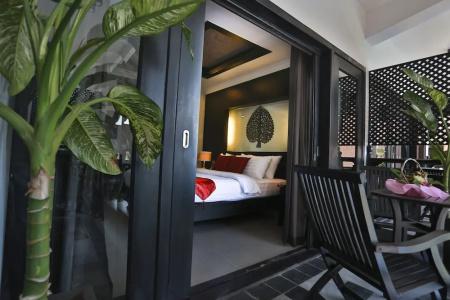 Khmer Mansion Boutique - 134
