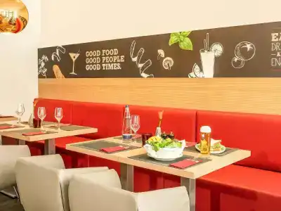 ibis München City Süd - 22