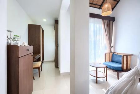 The Blossom Resort – Onsen & Foot Massage Inclusive - 460