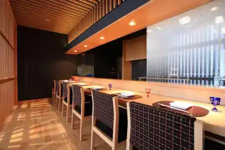 Monterey Grasmere Osaka - 25