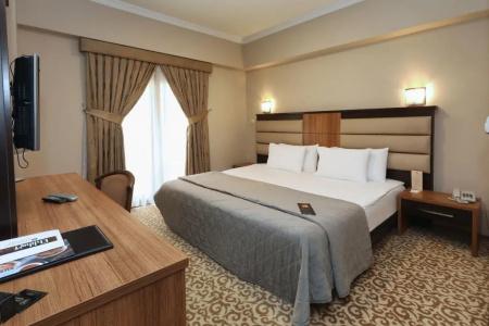 New Balturk Izmit - 4