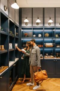 Canopy By Hilton Boston Downtown - 33