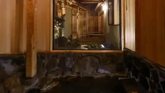 Shibu Onsen Kokuya - 52