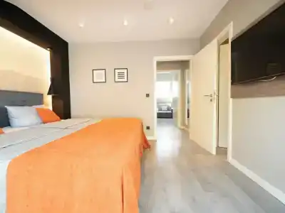 JustStay Ratingen - 63