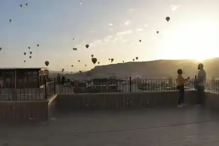 Göreme Reva - 24