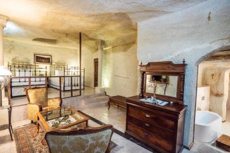 Hanedan Cappadocia Suites - 41