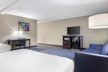 Best Western Mccarran Inn - 38