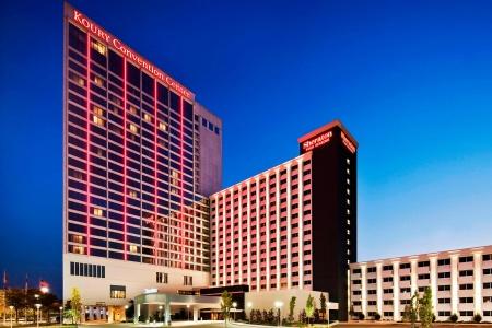 Sheraton - 32