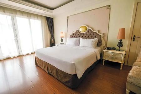 Lk Miracle Suite - Sha Extra Plus - 54