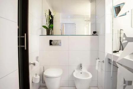 Pestana Berlin Tiergarten - 58