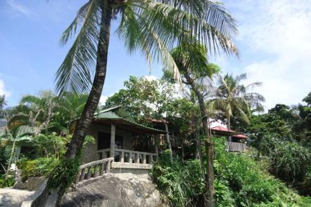 Koh Chang Hut - 15