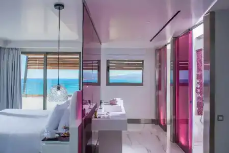 I Resort Beach & Spa - 217