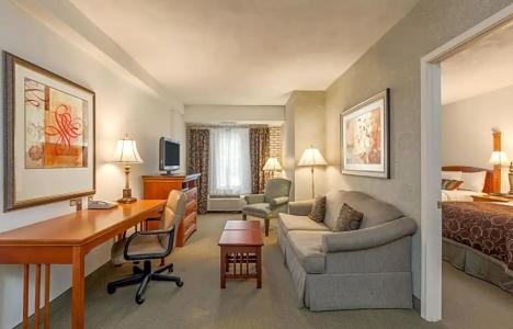 Staybridge Suites San Antonio Airport, An Ihg - 64