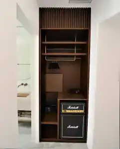 Charisma and Wellness Suites - 100