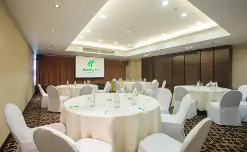 Holiday Inn Chiangmai, An Ihg - 30