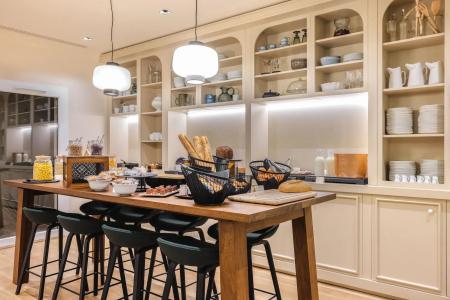 Mercure Bordeaux Gare Atlantic - 18