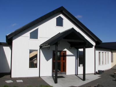 Leirubakki - 0