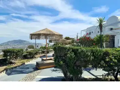 Phaos Santorini Suites - 91