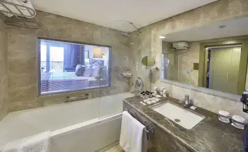 Ramada Kazdaglari Thermal & Spa - 43