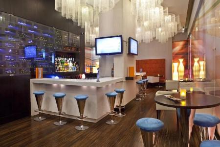 Novotel Suites Dubai Mall of the Emirates - 22