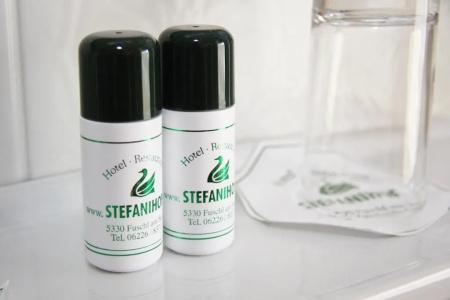 -Restaurant Stefanihof - 19