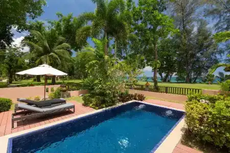 Khaolak Merlin Resort - Sha Extra Plus - 50