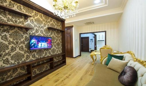 Royal Residence - 234