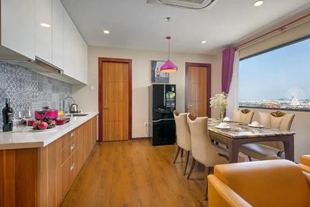 Lavender Riverside - 92