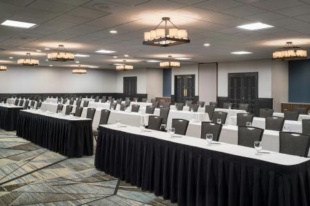 Embassy Suites Austin - Central - 41