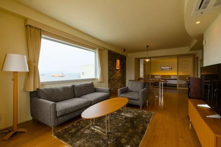 Hakodate Danshaku Club & Resorts - 97