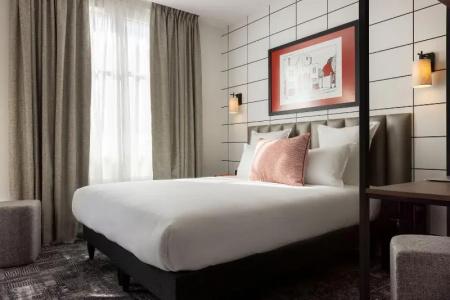 Hôtel Moderniste - 47