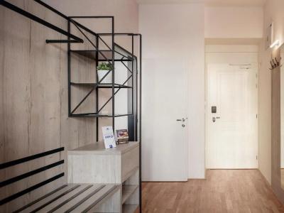 Ea ApartMelantrich - 10