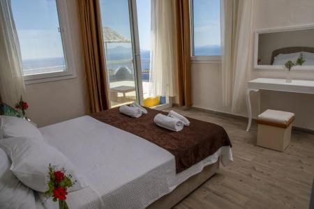 GÖKNAR KNİDOS OTEL - 22