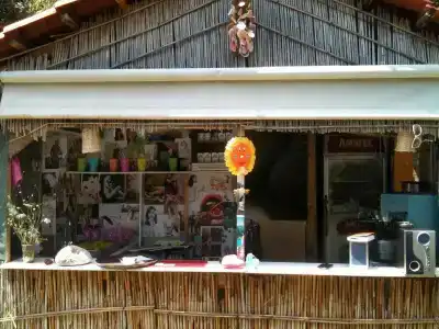 Altea Beach Lodges - 14