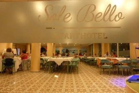 Sole Bello - 28
