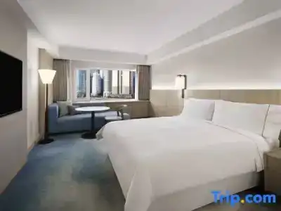 The Westin Josun Busan - 117