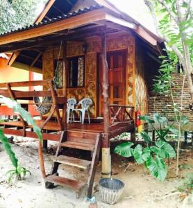 Lanta Pearl Beach Resort - 73