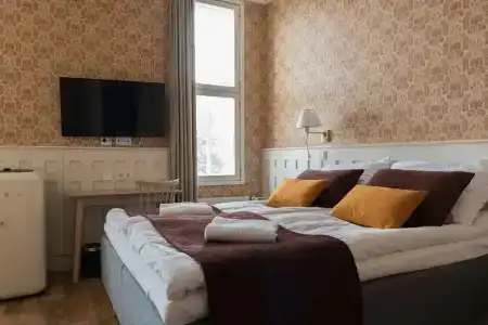 Boutique Old Spa - 21