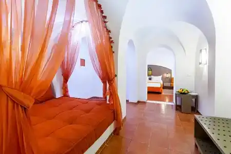 Royal Kenz Thalasso & Spa - 29