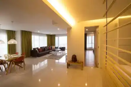 The Haven All Suite Resort, - 14