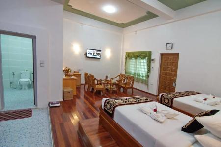 Mandalay - 6