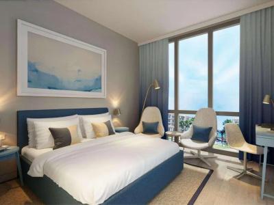 Mercure Deira - 2