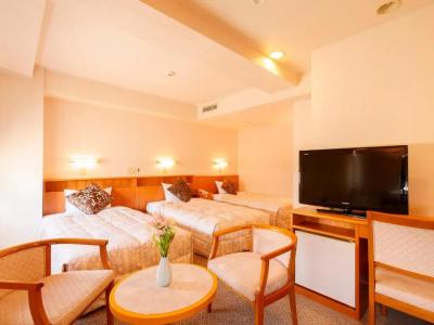 Pearl City Sendai - 22