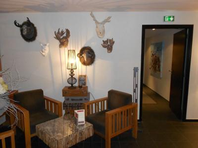 Le m & Spa Honfleur - 9