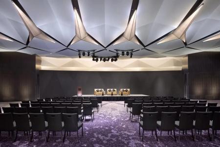 Sofitel Damansara - 16