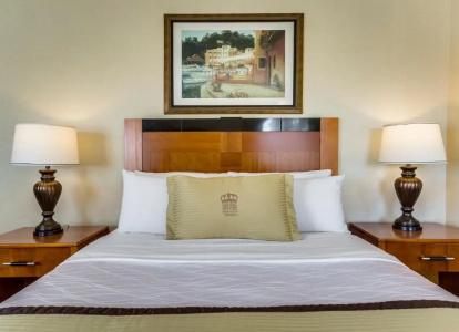 Monte Carlo Inn - 29